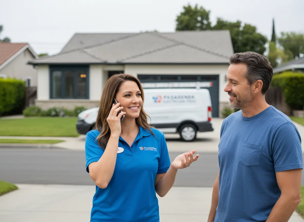 Electrician Alma, NY FAQs